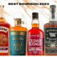 best bourbon 2023