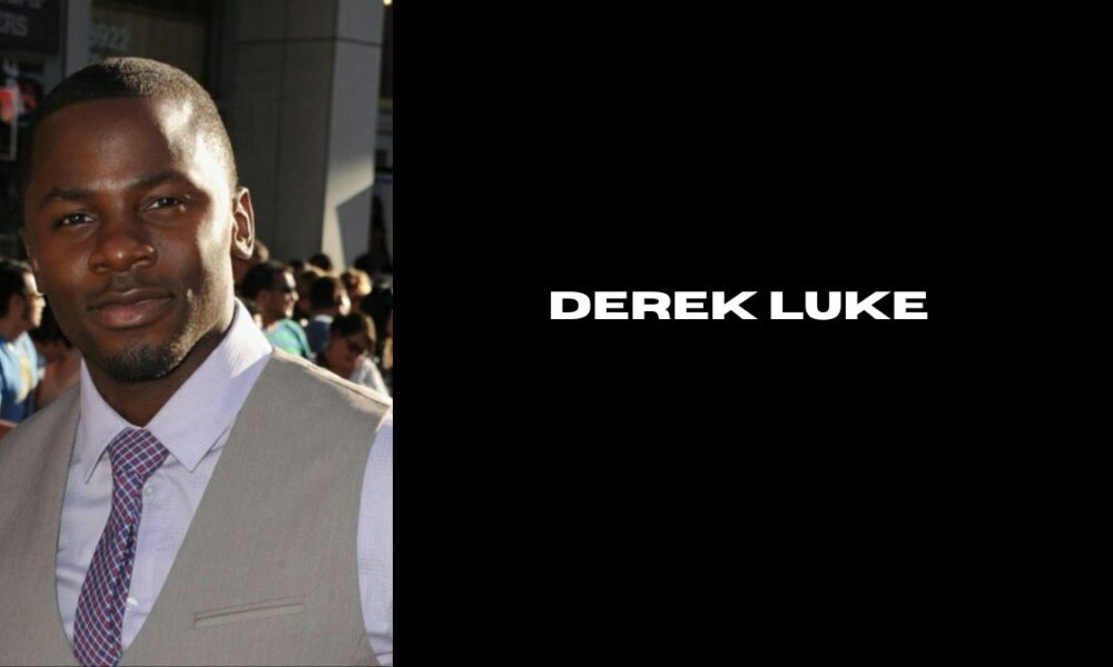 derek luke