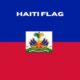 haiti flag