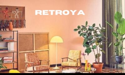 retroya