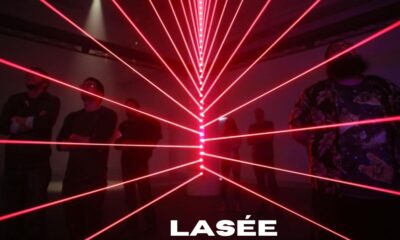 lasée