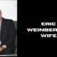 eric weinberger wife