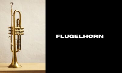 flugelhorn