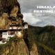 himalayan resting place