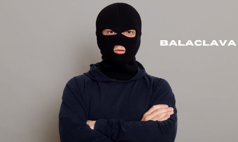 balaclava