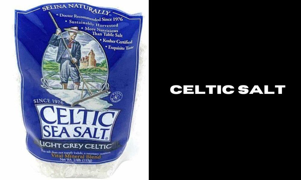 celtic salt