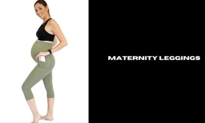 maternity leggings