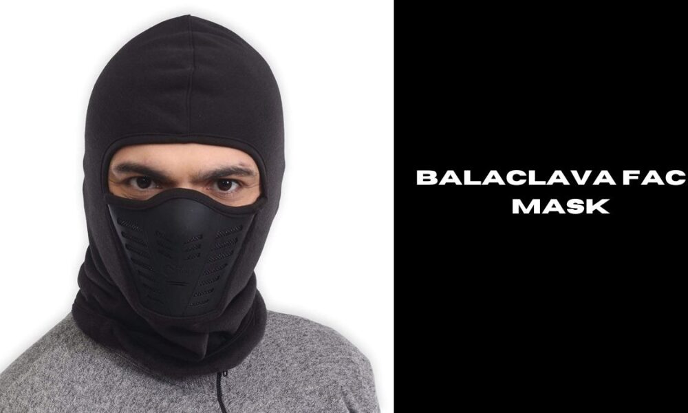 balaclava ski mask