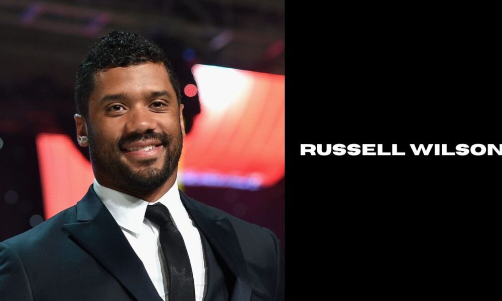 russell wilson