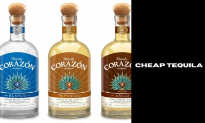 cheap tequila