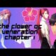 the flower of veneration chapter 1