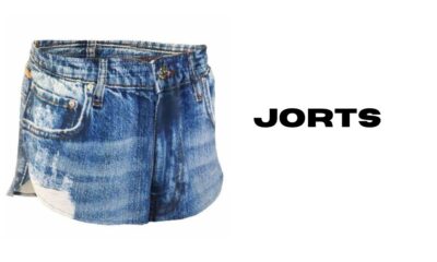 jorts