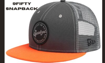 9fifty snapback