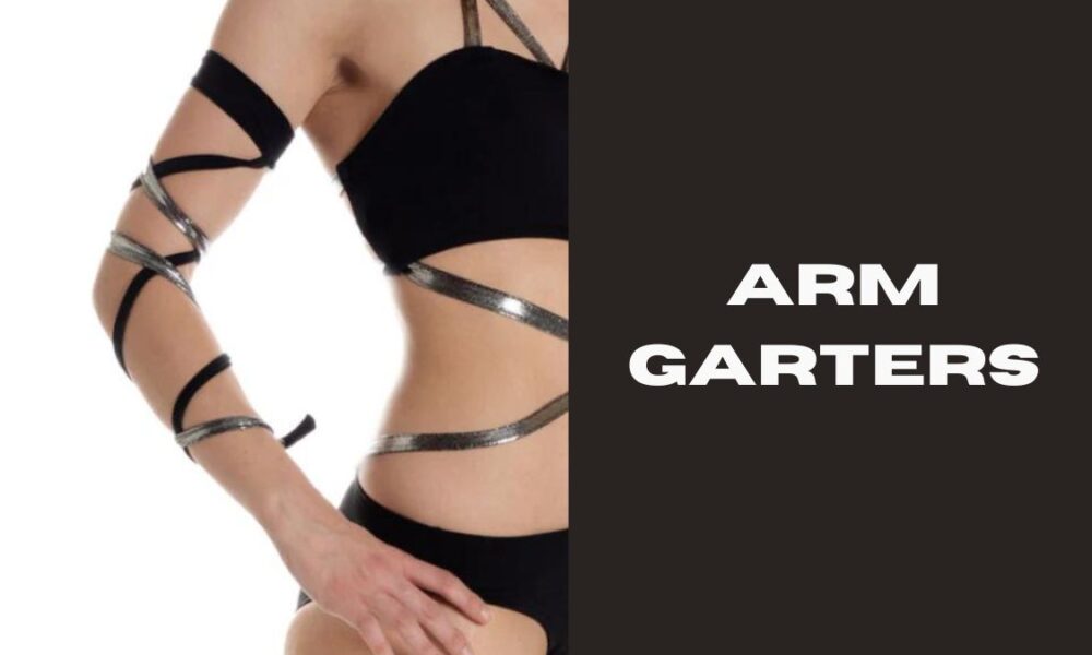 arm garters