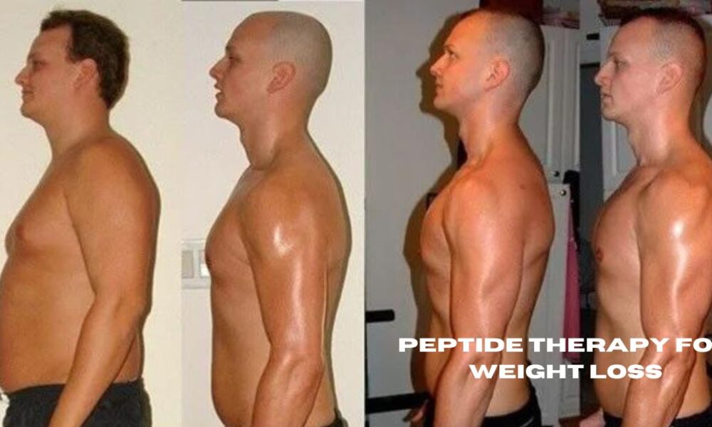 peptide for weight loss