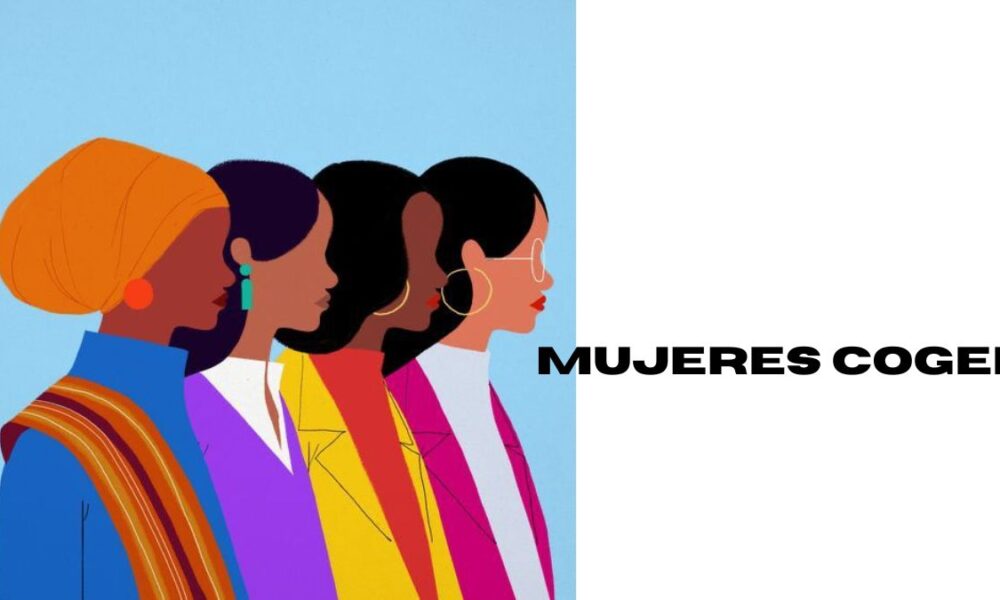 mujeres coger