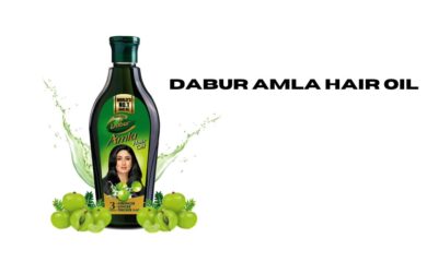 dabur amla hair oil