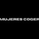 mujeres coger