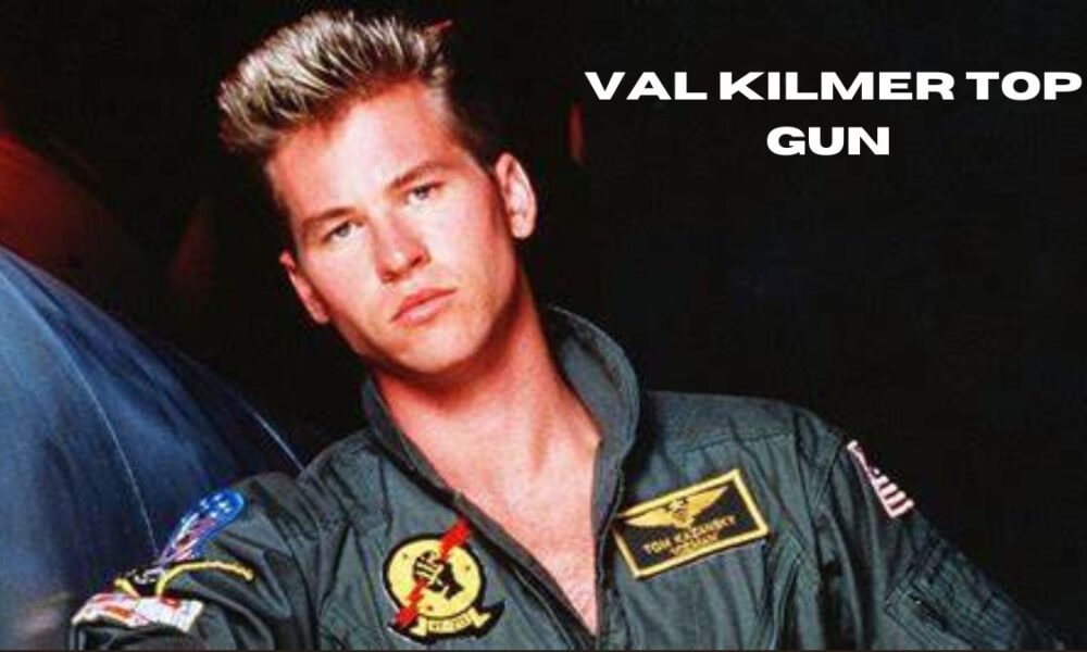 val kilmer top gun