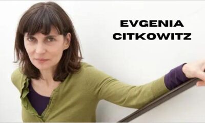 evgenia citkowitz