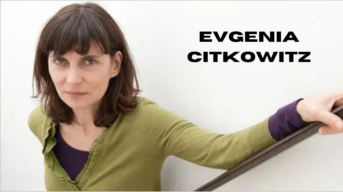 evgenia citkowitz