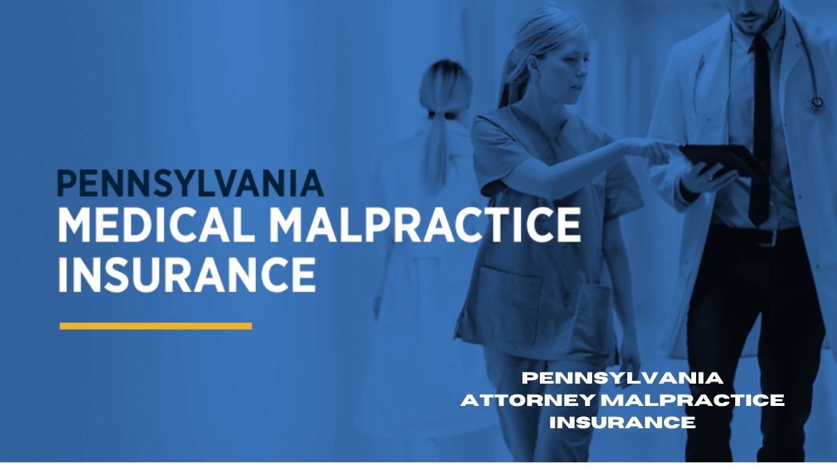 pennsylvania attorney malpractice insurance