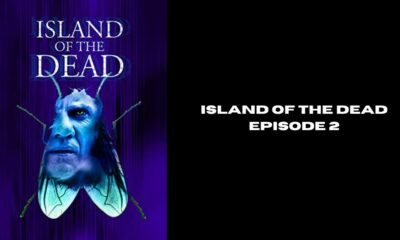 island of the dead episode 2