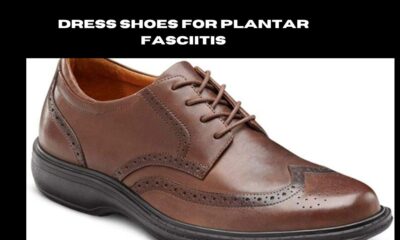 plantar fasciitis shoes