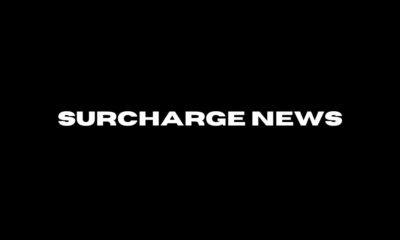 surcharge news