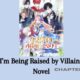im being raised by villains - chapter 36