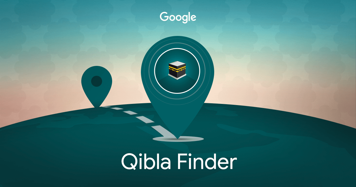 Google Qibla