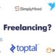 Top Freelancing Platforms