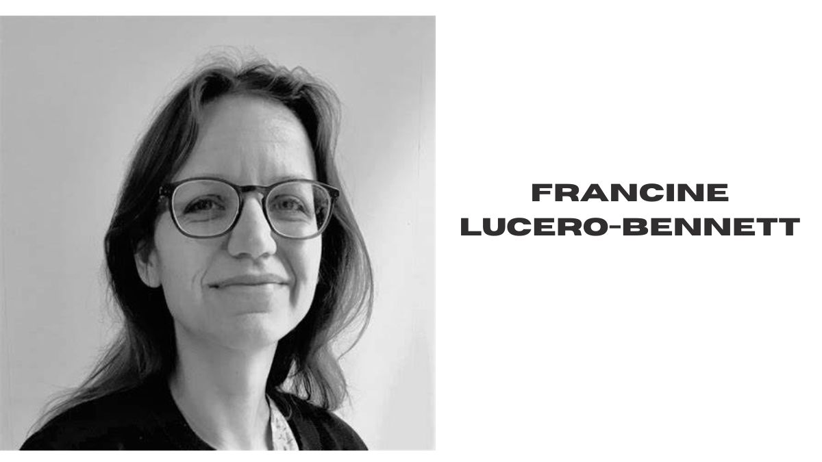 francine lucero-bennett